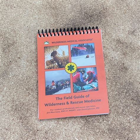 The field guide of wilderness and rescue medicine. - Pipeline design for installation by horizontal directional drilling manual of practice.