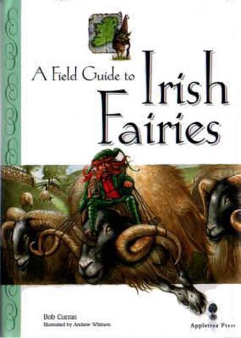 The field guide to irish fairies. - Guide for the staffordshire bull terrier.