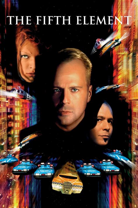 The fifth element full movie. The Fifth Element - Starring Bruce Willis, Gary Oldman, Milla Jovovich, Ian Holm, Chris Tucker, and Luke PerryRelease Date: May 7, 1997 