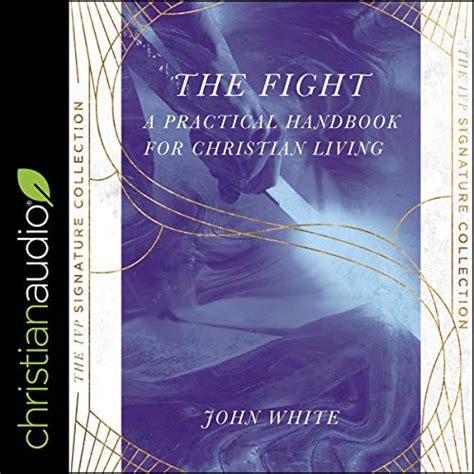 The fight a practical handbook to christian living. - Manual de soluciones de física universitaria wilson buffa.