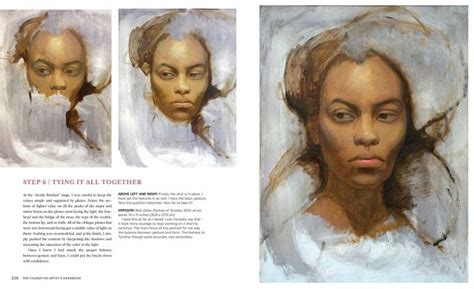 The figurative artists handbook a contemporary to figure drawing painting and composition. - Pro power multi gym instructions manual.