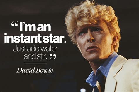 The film David Bowie quoted in a note to his late brother