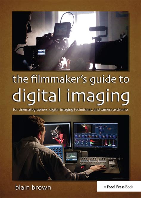 The filmmaker s guide to digital imaging by blain brown. - Die kunstgeschichte als wissenschaft und lehrgegenstand.