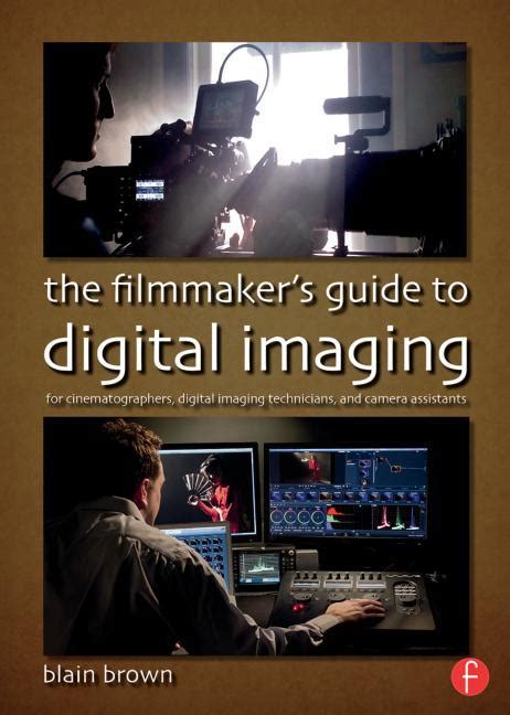 The filmmaker s guide to digital imaging for cinematographers digital imaging technicians and camera assistants. - Argus 500 electromaticargus 500 automatic projector original instruction manual.