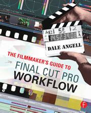 The filmmakers guide to final cut pro workflow. - Alguien me esta devorando! (pequeños cuentos para grandes lectores).