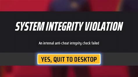 The finals internal anti cheat error. Things To Know About The finals internal anti cheat error. 