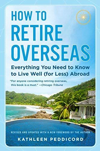 The financial guide to retiring abroad how to retire overseas avoid tax invest wisely and save your money. - Yamaha virago 1100 xv1100 fahrrad werkstatt reparaturanleitung.