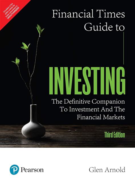 The financial times guide to investing by glen arnold. - A privatizáció makroökonómiai hatásai egy zárt gazdaságban.