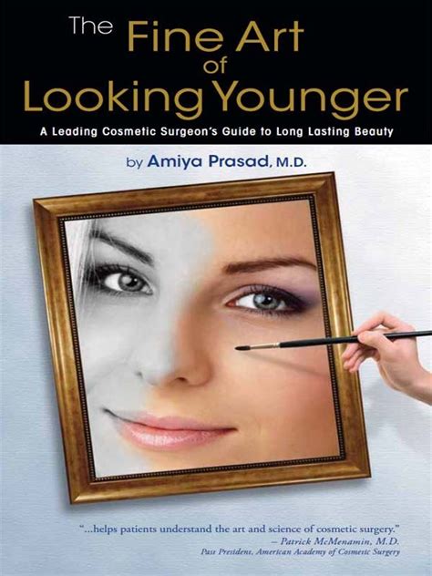 The fine art of looking younger a leading cosmetic surgeons guide to long lasting beauty. - A short textbook of orthopaedics and traumatology.