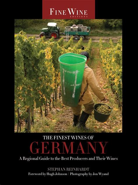 The finest wines of germany a regional guide to the best producers and their wines fine wine editions. - The elder scrolls online templar healer guide.