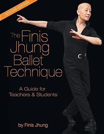 The finis jhung ballet technique a guide for teachers and students. - El tricentenario de la universidad de santo tomás de manila.