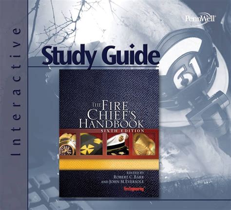 The fire chief s handbook sixth edition study guide. - Mémoire de m. le préfet de paris au conseil de paris sur le compte d'investissement de la ville de paris.