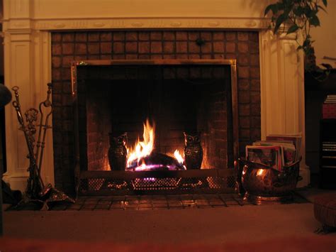 The fireplace. Things To Know About The fireplace. 