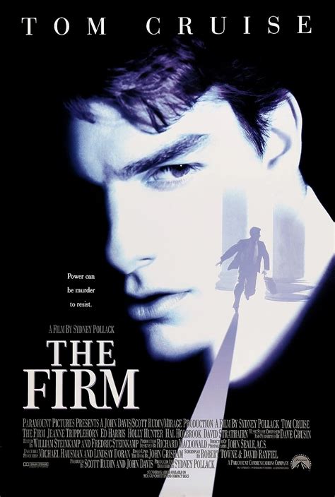 The firm film wiki. Things To Know About The firm film wiki. 