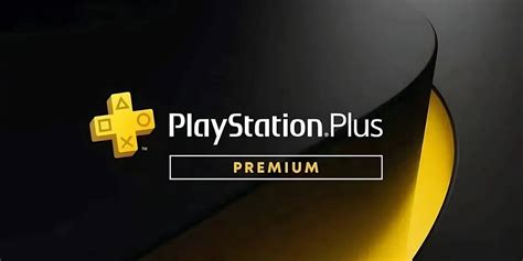 The first PS Plus update is disappointing for Premium subscribers TechRadar