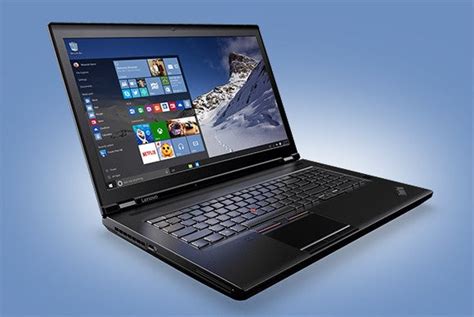 The first Skylake laptops are Lenovo