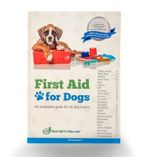 The first aid manual for animals. - Verfolgung und widerstand in essen, 1933-1945.