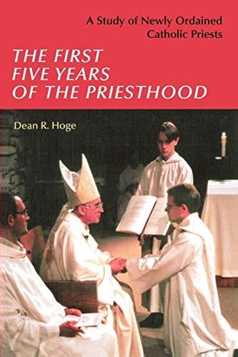 The first five years of the priesthood a study of newly ordained catholic priests. - La memoria velata di alfonso gatto.