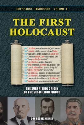 The first holocaust the surprising origin of the six million figure holocaust handbooks volume 6. - The complete guide to blender graphics second edition computer modeling and animation.