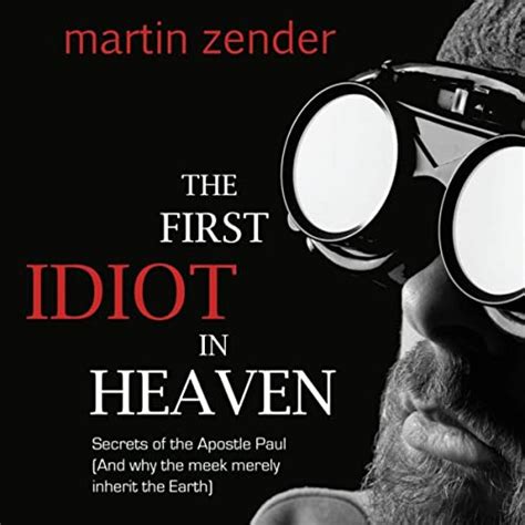 The first idiot in heaven secrets of the apostle paul and why the meek merely inherit the earth. - Subversion 1 6 official guide version control with subversion.