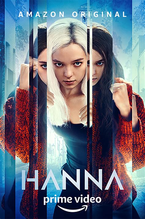 The first season centers on Hanna and started with the first clip on March 19, 2018.