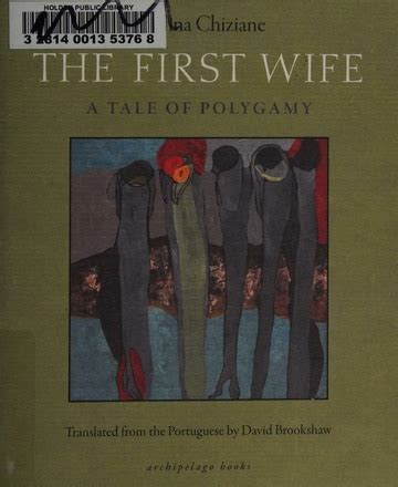 The first wife : a tale of polygamy - Archive