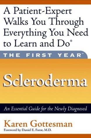 The first year scleroderma an essential guide for the newly diagnosed the first year series by gottesman. - Explorations in world literature instructors manual by carole m shaffer koros.