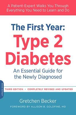 The first year type 2 diabetes an essential guide for the newly diagnosed the complete first year. - Priest kings of gor by john norman.
