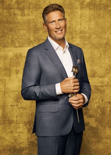 The first-ever 'Golden Bachelor' has been revealed: Who is Indiana's Gerry Turner?