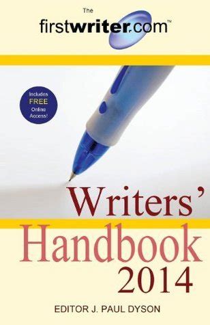 The firstwriter com writers handbook 2014. - Pobres pero leídos: la familia (marginada) y la lectura en méxico.