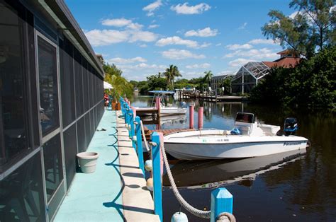 The fish house restaurant bonita springs - Taunt On Water