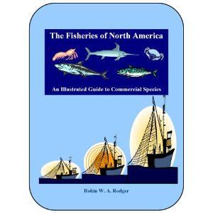 The fisheries of north america an illustrated guide to commercial. - Massengesellschaft und massenkommunikation - beispiel amerika.