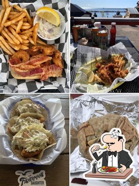 The Fisherman's Daughter at Dockside Fish Market: What the Hell Happened!! - See 32 traveler reviews, 6 candid photos, and great deals for Grand Marais, MN, at Tripadvisor.
