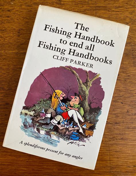 The fishing handbook to end all fishing handbooks. - 2003 vt750cdb honda shadow ace officina manuale di riparazione.