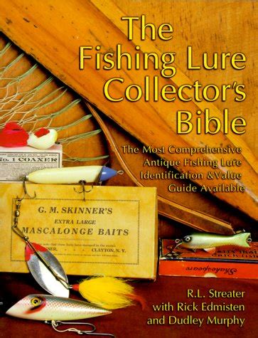 The fishing lure collector s bible the most comprehensive antique fishing lure identification value guide available. - Singer featherweight 100 sewing machine manual.