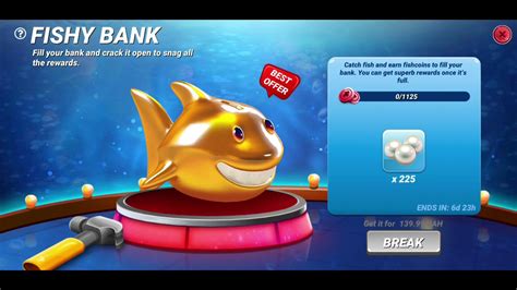 ❤️ [doyvq] The fishy banker tips