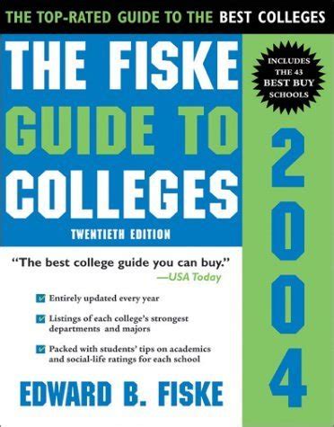The fiske guide to colleges 2004 by edward b fiske. - 2010 isuzu d max owner manual.