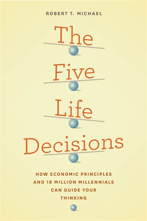 The five life decisions how economic principles and 18 million millennials can guide your thinking. - Fabrikbau und moderne in deutschland und den niederlanden der 1920er und 30er jahre.