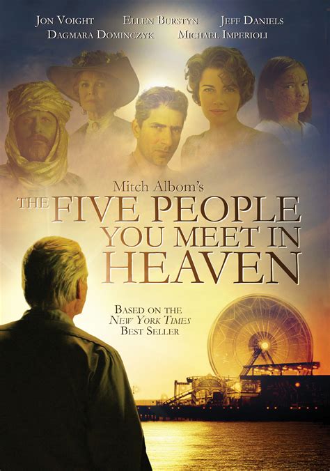 The five people you meet in heaven movie download. - Suzuki king quad 300 4x4 service manual.
