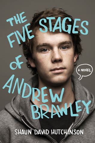 The five stages of andrew brawley by shaun david hutchinson. - Obras completas, con un prólogo de luis astrana marín..