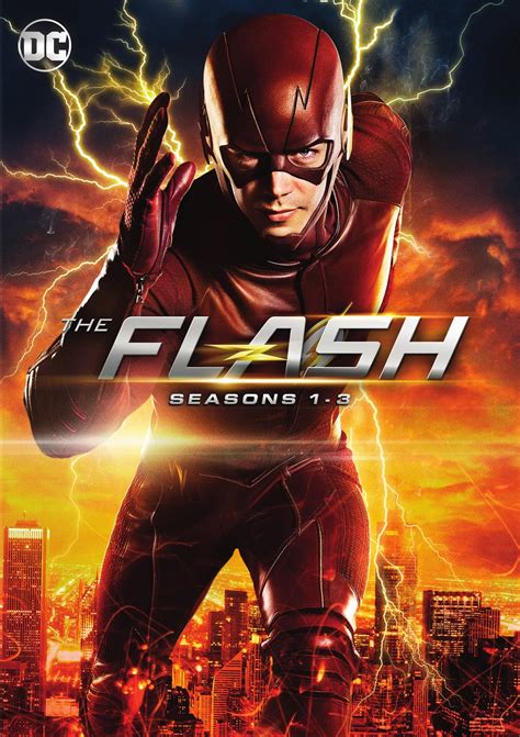 The flash 1 3