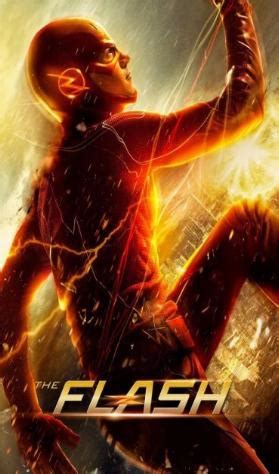 The flash 1 sezon 1