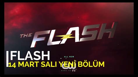 The flash 3 sezon 16 bölüm türkçe dublaj izle