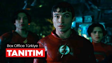 The flash filmi türkçe dublaj full izle