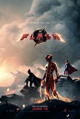 The flash movie wikipedia. In the episodes "Rupture" and "The Runaway Dinosaur", Team Flash inadvertently turn Woodward into a reanimated corpse, though Allen defeats him once more. Film&... 