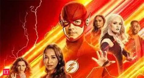 The flash tv series wikipedia. Things To Know About The flash tv series wikipedia. 