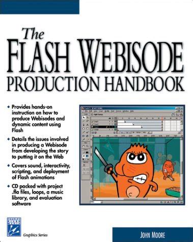 The flash webisode production handbook with cd rom. - Non nous ne vous rendrons pas vos dix-huit francs.