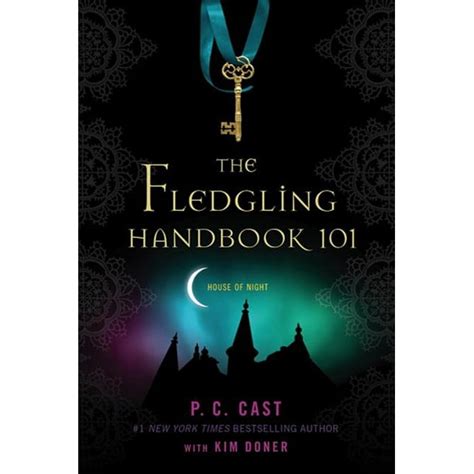 The fledgling handbook 101 house of night novels. - Injection molding handbook 2nd edition ebook.