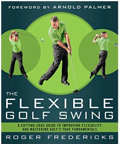The flexible golf swing a cutting edge guide to improving flexibility and lowering your score on the golf course. - Kubota tractor b7100hst b6100hst service manual.