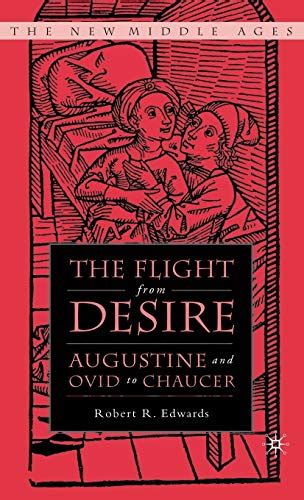 The flight from desire augustine and ovid to chaucer new. - Service manual for toyota 11z diesel engine.